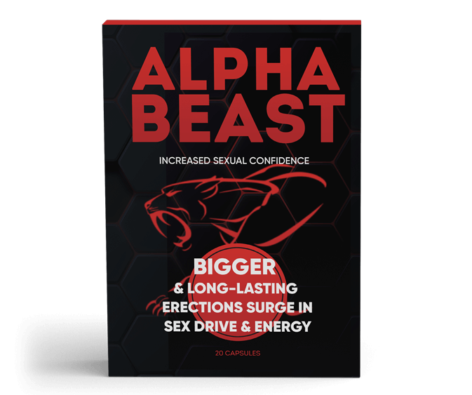 Alpha Beast
