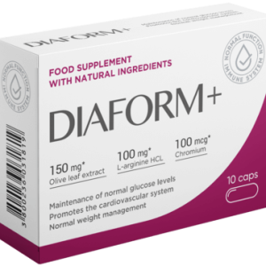 Diaform+